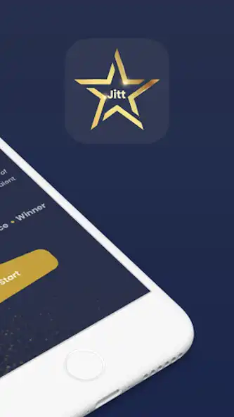 Play Jitt Entertainment: Contests as an online game Jitt Entertainment: Contests with UptoPlay