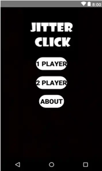 Play Jitter Click  and enjoy Jitter Click with UptoPlay