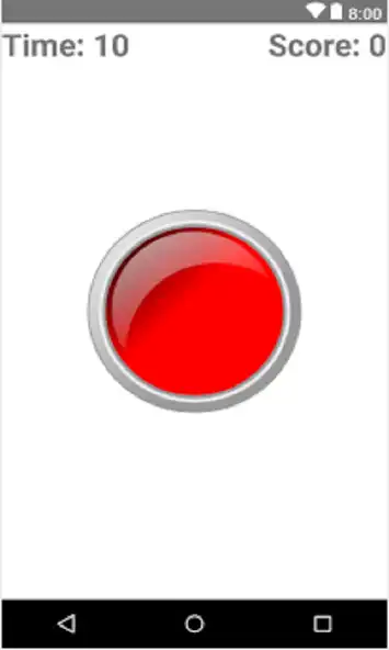 Play Jitter Click as an online game Jitter Click with UptoPlay