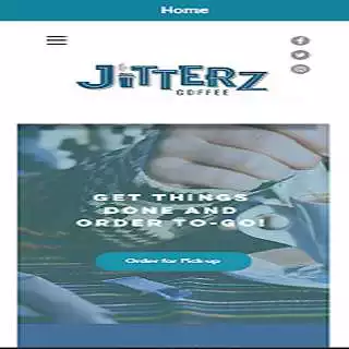 Play Jitterz Coffee  and enjoy Jitterz Coffee with UptoPlay