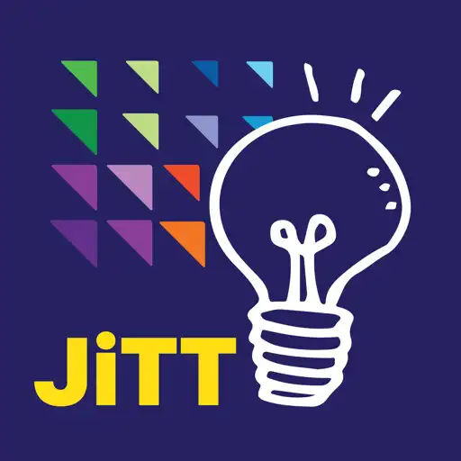 Play JiTT Infographics APK