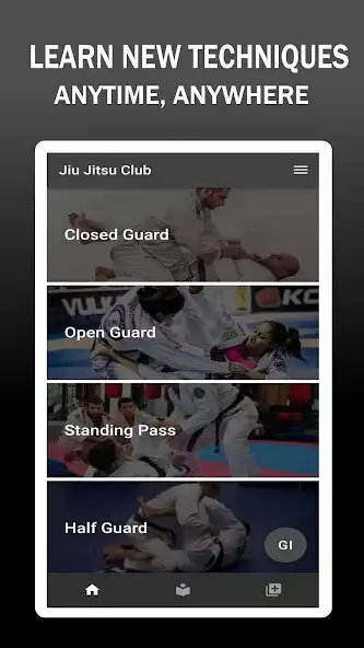 Play Jiu Jitsu Club  and enjoy Jiu Jitsu Club with UptoPlay