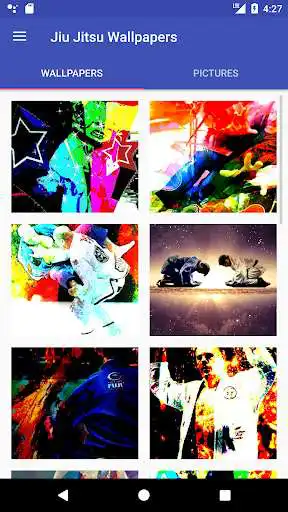 Play Jiu Jitsu Wallpapers HD & Motivation  and enjoy Jiu Jitsu Wallpapers HD & Motivation with UptoPlay