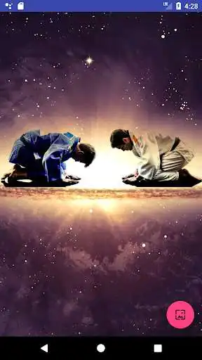 Play Jiu Jitsu Wallpapers HD & Motivation as an online game Jiu Jitsu Wallpapers HD & Motivation with UptoPlay