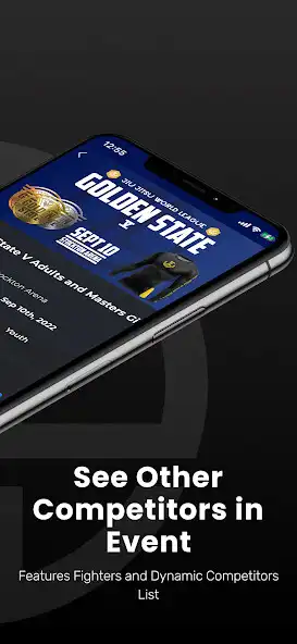 Play Jiu Jitsu World League as an online game Jiu Jitsu World League with UptoPlay