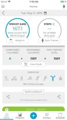 Play JivaHealth as an online game JivaHealth with UptoPlay