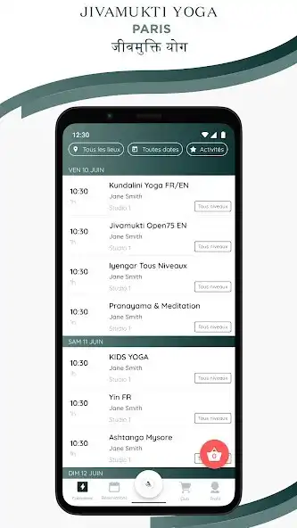 Play JIVAMUKTI YOGA PARIS and enjoy JIVAMUKTI YOGA PARIS with UptoPlay Play JIVAMUKTI YOGA PARIS and enjoy JIVAMUKTI YOGA PARIS with UptoPlay