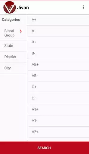 Play Jivan - Find Blood Donor in Jharkhand as an online game online Jivan - Find Blood Donor in Jharkhand with UptoPlay com.usomandroidproject.blooddonationactivity Play Jivan - Find Blood Donor in Jharkhand as an online game Jivan - Find Blood Donor in Jharkhand with UptoPlay
