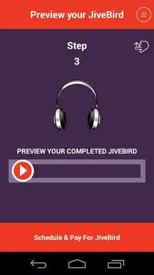 Play JiveBird