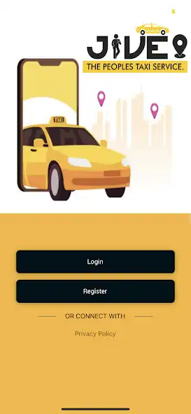 Play JIVE TAXI  and enjoy JIVE TAXI with UptoPlay