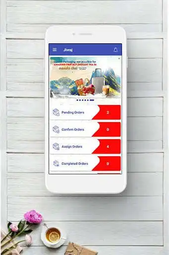 Play Jivraj Connect as an online game Jivraj Connect with UptoPlay