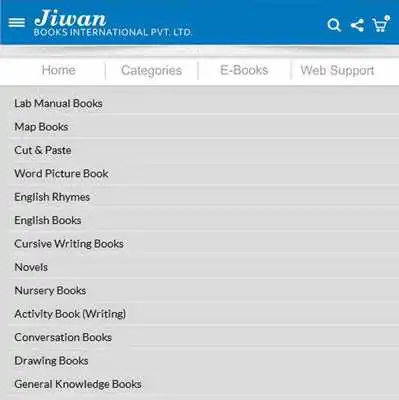 Play Jiwan  Books