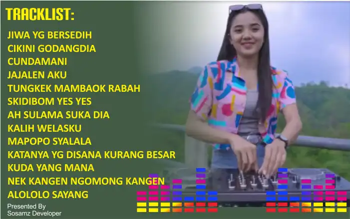Play Jiwa yang bersedih DJ full BAS as an online game Jiwa yang bersedih DJ full BAS with UptoPlay