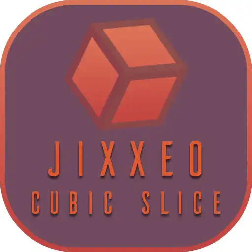 Play Jixxeo Cubic Slice APK Play Jixxeo Cubic Slice APK