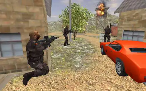 Play Jixxeo One Man Army  and enjoy Jixxeo One Man Army with UptoPlay