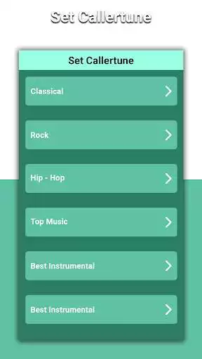 Play Jiyo Music -App For Music ,Set Jiyo Caller tune as an online game Jiyo Music -App For Music ,Set Jiyo Caller tune with UptoPlay