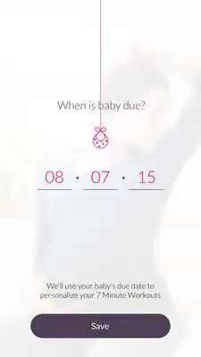 Play JJ 7 Minute Wellness for Moms Play JJ 7 Minute Wellness for Moms