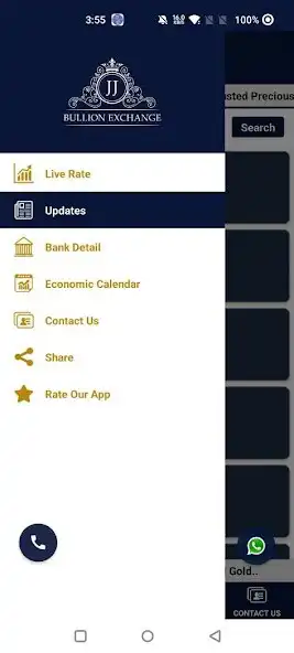Play JJBullionExchange as an online game JJBullionExchange with UptoPlay