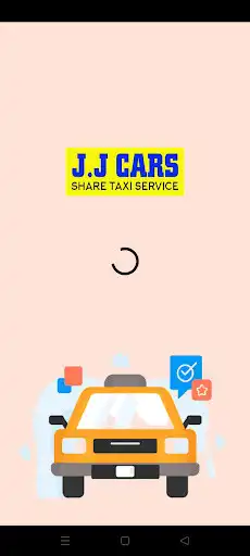 Play JJ carssharetaxi - Drivers  and enjoy JJ carssharetaxi - Drivers with UptoPlay