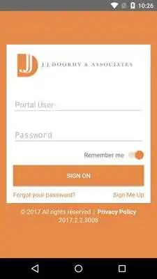 Play JJ Doorhy