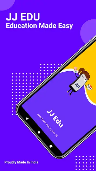 Play JJ Edu  and enjoy JJ Edu with UptoPlay