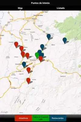 Play JJ Express Ltda