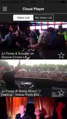 Play JJ Flores