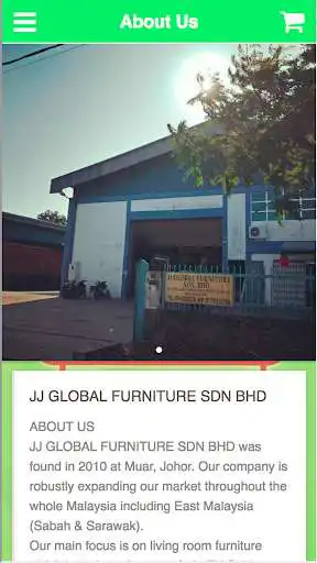 Play JJ GLOBAL FURNITURE as an online game online JJ GLOBAL FURNITURE with UptoPlay com.itagtechnology.jjglobalfurniture Play JJ GLOBAL FURNITURE as an online game JJ GLOBAL FURNITURE with UptoPlay
