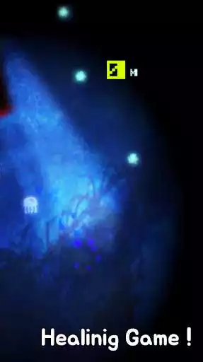 Play JJ : Journey of Jelly Fish