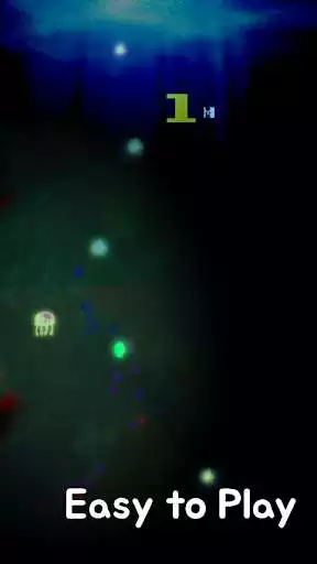 Play JJ : Journey of Jelly Fish