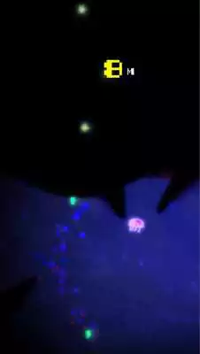 Play JJ : Journey of Jelly Fish