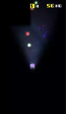 Play JJ : Journey of Jelly Fish
