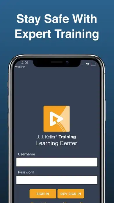 Play J. J. Keller® Learning Center  and enjoy J. J. Keller® Learning Center with UptoPlay