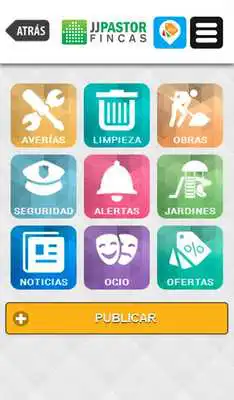 Play JJPastor Fincas