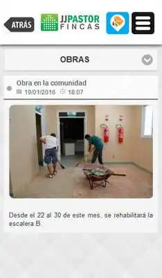 Play JJPastor Fincas