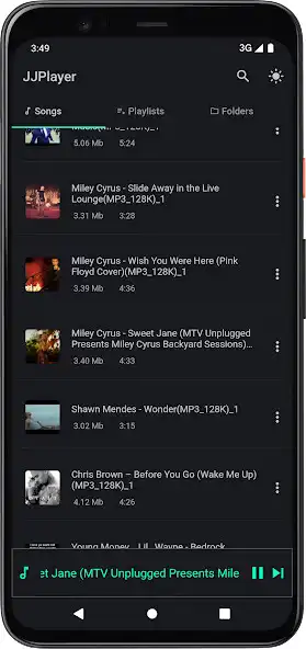 Play JJPlayer as an online game JJPlayer with UptoPlay