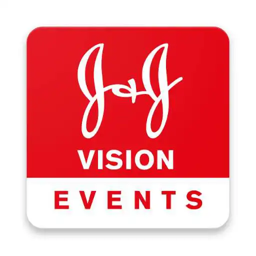 Play J&J Vision Events APK Play J&J Vision Events APK