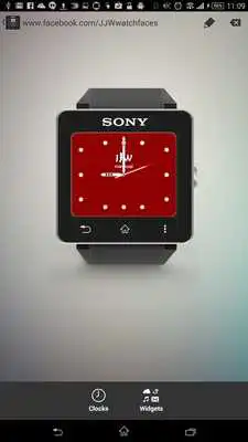 Play JJW Minimal Watchface 2 SW2 Play JJW Minimal Watchface 2 SW2