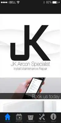 Play Jk Aircon