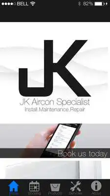 Play Jk Aircon