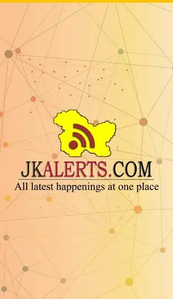 Play JKALERTS JK Job, News updates  and enjoy JKALERTS JK Job, News updates with UptoPlay