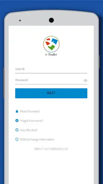 Play JKBFSL eTrader Pro as an online game JKBFSL eTrader Pro with UptoPlay