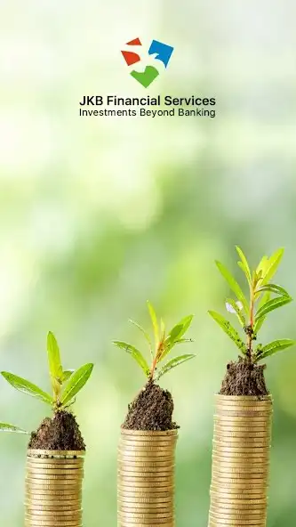 Play JKB mGROW as an online game JKB mGROW with UptoPlay