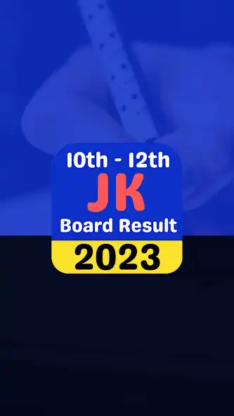 Play JK Board Result 2023, 10 - 12  and enjoy JK Board Result 2023, 10 - 12 with UptoPlay