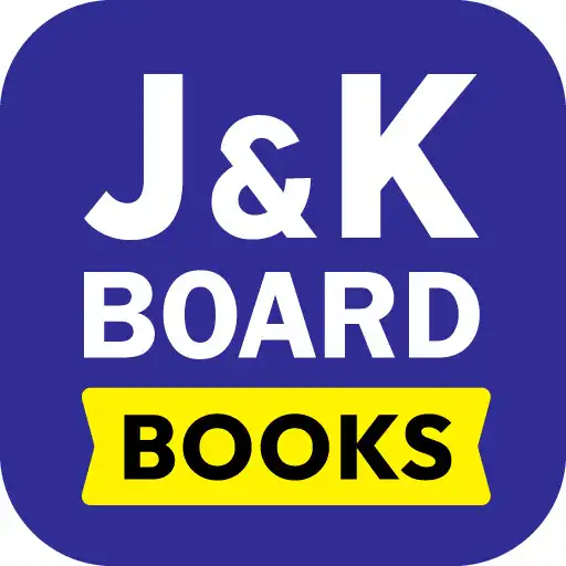 Play JKBOSE Books App APK
