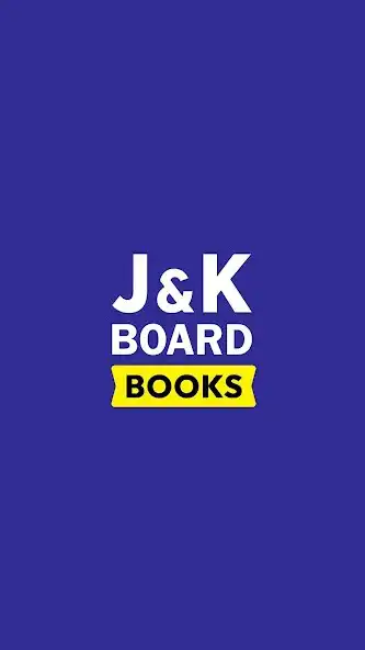 Play JKBOSE Books App  and enjoy JKBOSE Books App with UptoPlay