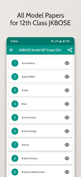 Play JKBOSE Model QP Class 12th  and enjoy JKBOSE Model QP Class 12th with UptoPlay