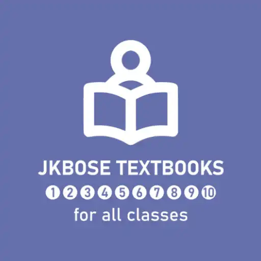 Play JKBOSE Text Books APK
