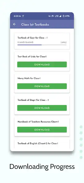 Play JKBOSE Text Books as an online game JKBOSE Text Books with UptoPlay
