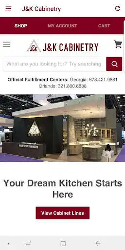 Play JK Cabinetry  and enjoy JK Cabinetry with UptoPlay